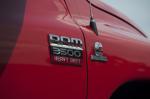 Dodge RAM 3500 Mega Truck & Featherlite Aluminum Trailer 2008 года